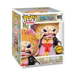 Big Mom #1915 Funko Pop