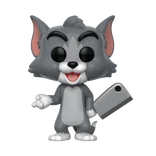 Tom #404 Funko Pop