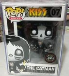 The Catman #07 Funko Pop