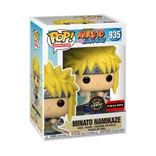 Minato Namikaze #935 Funko Pop