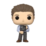 Jim Halpert #1046 Funko Pop