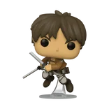 Eren Jaeger #1165 Funko Pop