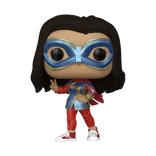 Ms. Marvel #1077 Funko Pop