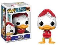 Huey #307 Funko Pop