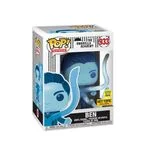 Ben #933 Funko Pop