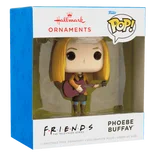 Pheobe Buffay Funko Pop