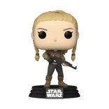 Vel Sartha #554 Funko Pop