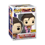 Peter B. Parker & Mayday #1239 Funko Pop