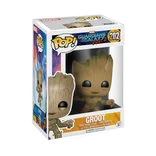 Groot #202 Funko Pop