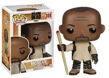 Morgan #308 Funko Pop
