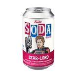 Star-Lord Funko Pop