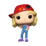 Filibuster Leslie #1151 Funko Pop