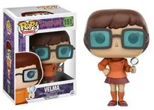 Velma #151 Funko Pop