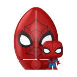 Spider-Man Funko Pop