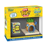 SpongeBob and Pineapple House Funko Pop