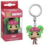 Zoey Funko Pop