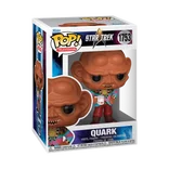 Quark #1753 Funko Pop