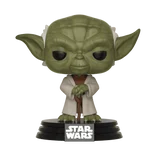 Yoda #269 Funko Pop
