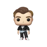 Steve Trevor #326 Funko Pop