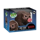 Owlbear #152 Funko Pop