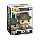 Hopper Funko Pop