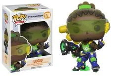 Lucio #179 Funko Pop