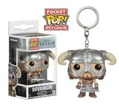 Dovahkiin Funko Pop