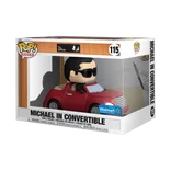 Michael in Convertible #115 Funko Pop