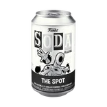 The Spot Funko Pop