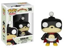 Nibbler #56 Funko Pop