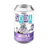 Ursula Funko Pop