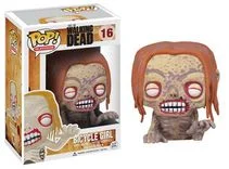 Bicycle Girl #16 Funko Pop