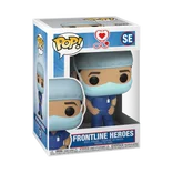 Frontline Heroes #SE Funko Pop