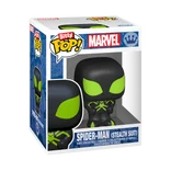 Spider-Man (Stealth Suit) Funko Pop