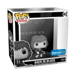 Back in Black #03 Funko Pop
