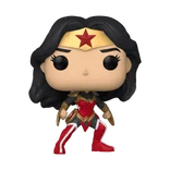 Wonder Woman A Twist Of Fate #406 Funko Pop