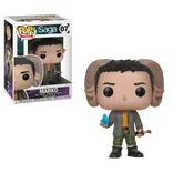 Marko #07 Funko Pop