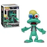 Goofy (Monster's Inc.) #409 Funko Pop