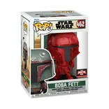 Boba Fett #462 Funko Pop