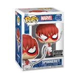 Spinneret #1293 Funko Pop