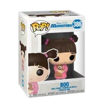 Boo #386 Funko Pop