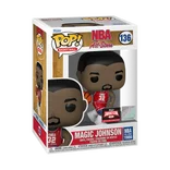 Magic Johnson #136 Funko Pop