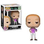 Summer with Phone #303 Funko Pop
