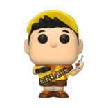 Russell #1095 Funko Pop