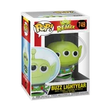 Buzz Lightyear #749 Funko Pop