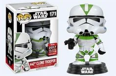 442nd Clone Trooper #171 Funko Pop