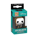 Jack Skellington Funko Pop