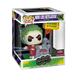 Here Lies Betelgeuse #1762 Funko Pop
