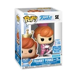 Franny Funko as Pink Ranger #SE Funko Pop