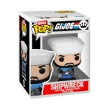 Shipwreck Funko Pop